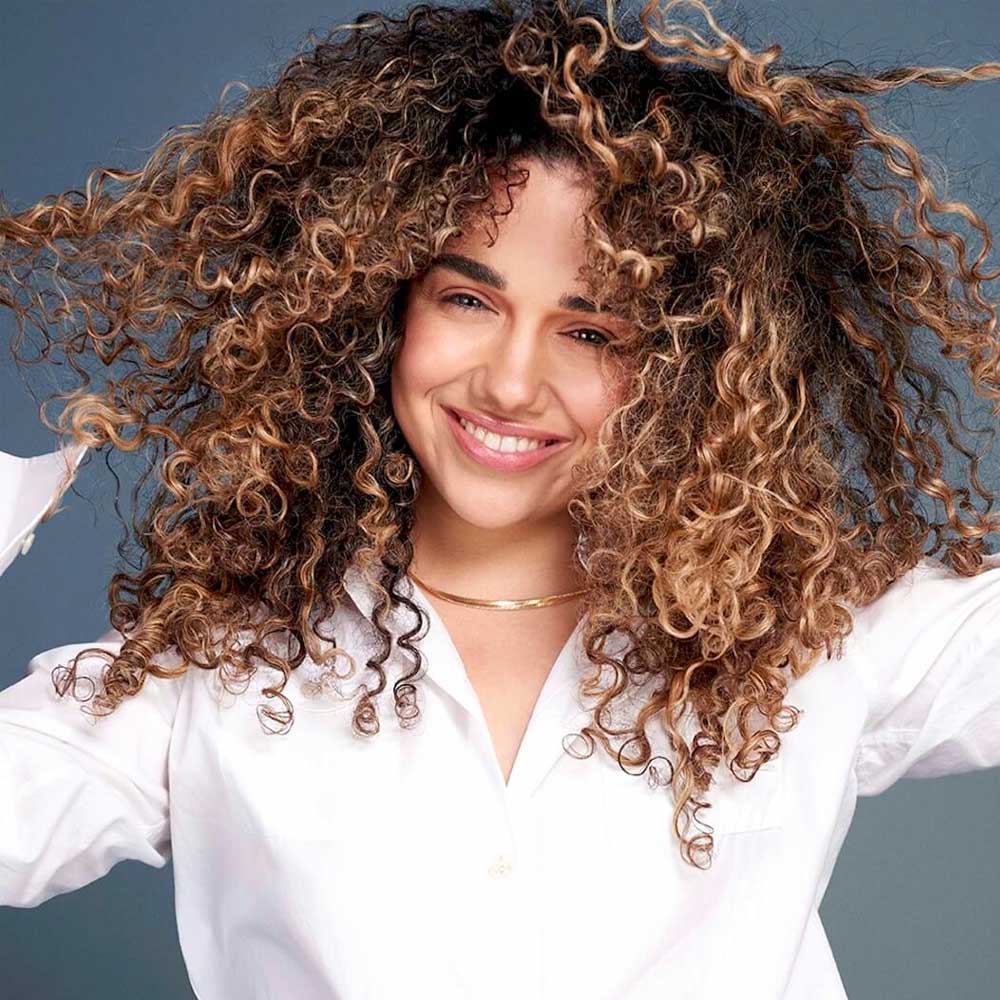 Davroe Curlicue Curl Activator 200ml