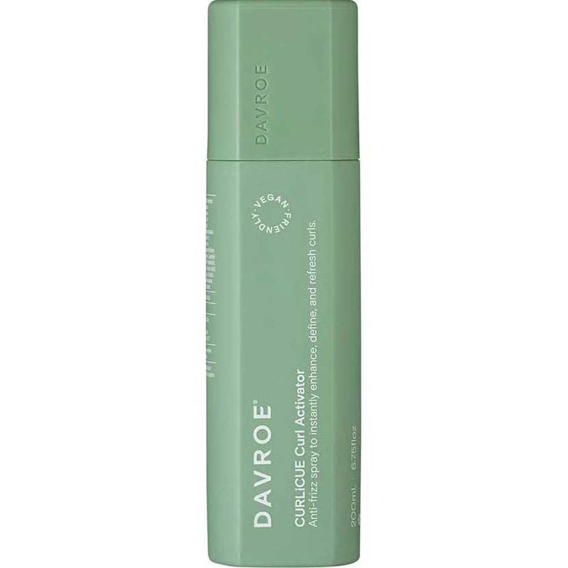 Davroe Curlicue Curl Activator 200ml