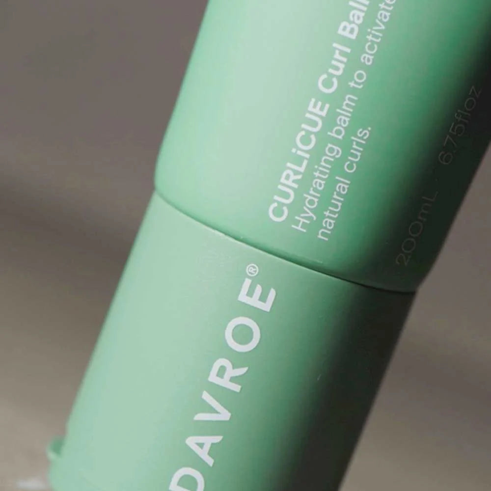Davroe Curlicue Curl Balm 200ml