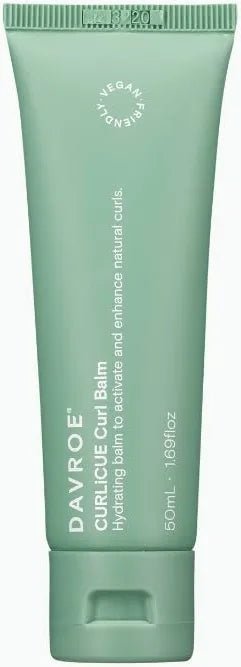 Davroe Curlicue Curl Balm 200ml