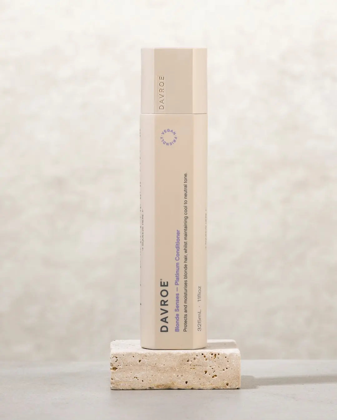 Davroe Blonde Senses Platinum Conditioner 325ml