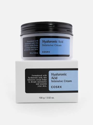 COSRX Hyaluronic Acid Intensive Cream 100g