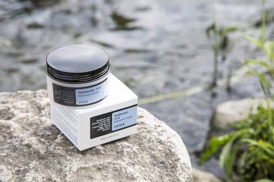 COSRX Hyaluronic Acid Intensive Cream 100g