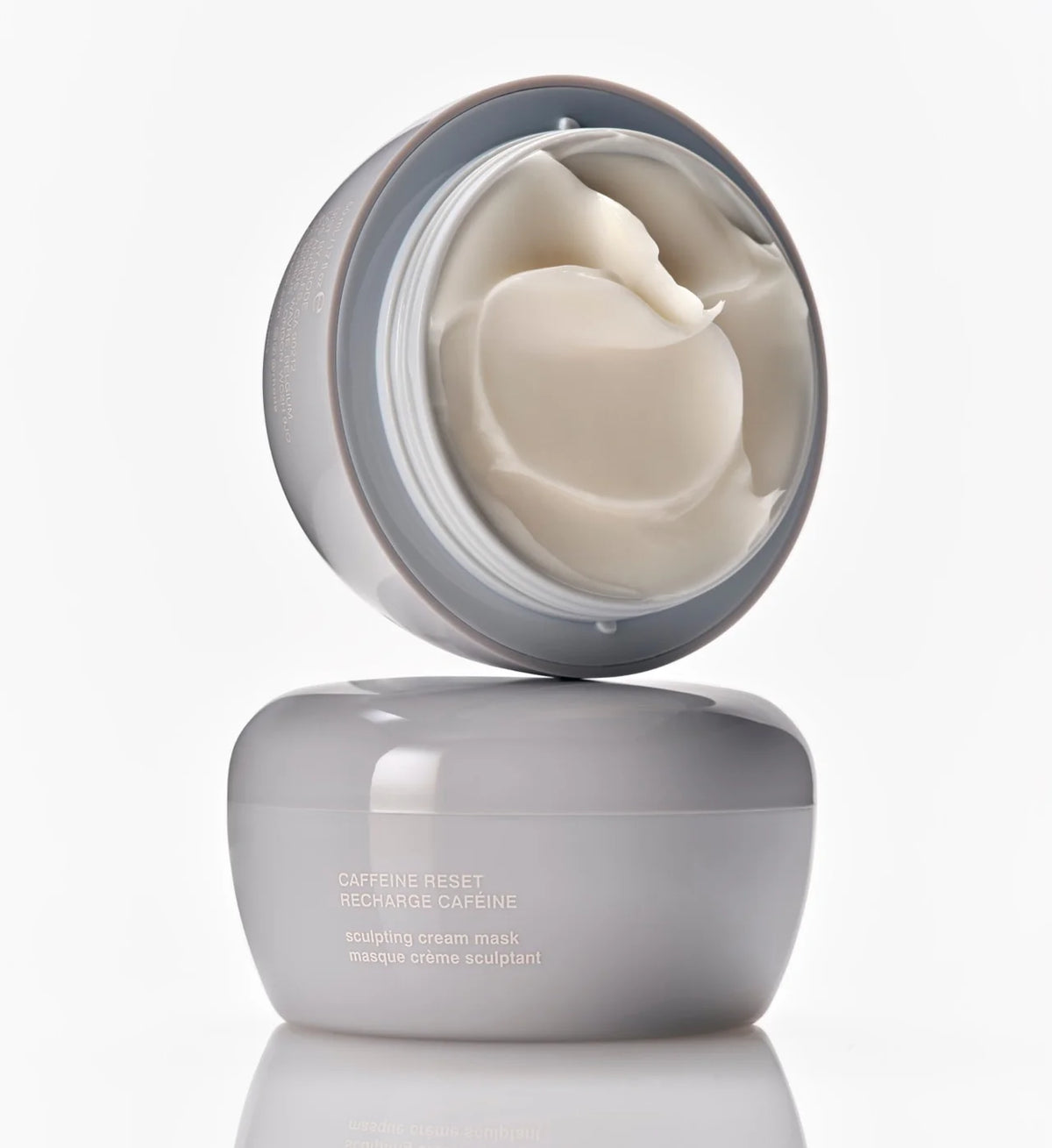 Rhode Caffeine Reset Sculpting Cream Mask 50g