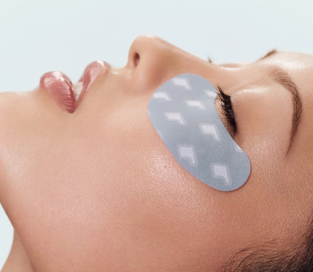Rhode Peptide Eye Prep