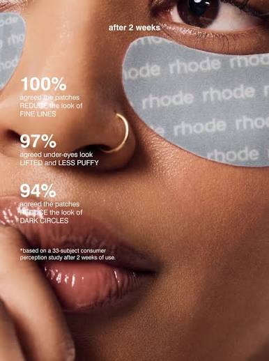 Rhode Peptide Eye Prep