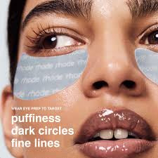 Rhode Peptide Eye Prep