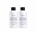RPR Amiplex Enrich Blonde Toning Shampoo & Conditioner 250ml Duo