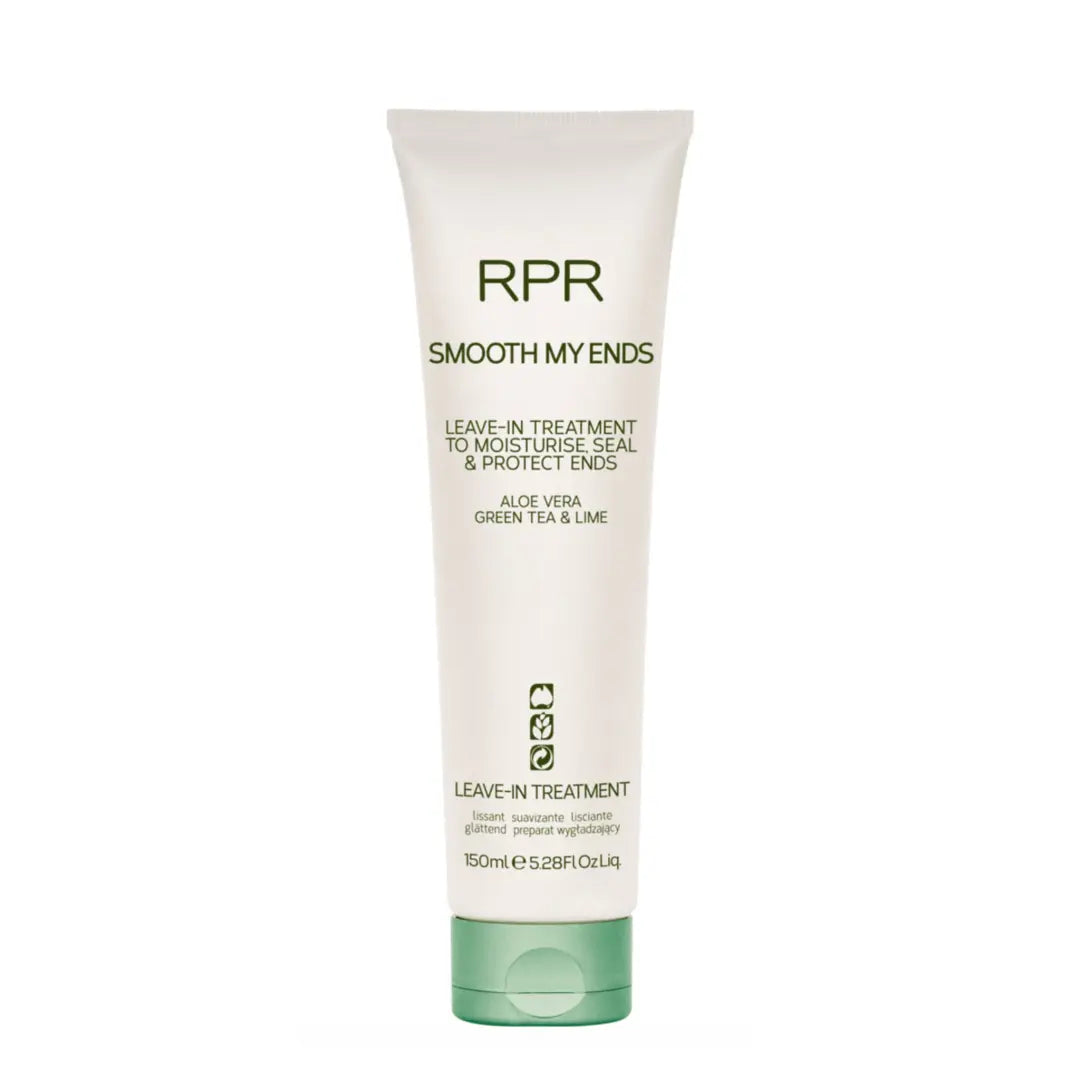 RPR Smooth My Ends Leave in Treatment 150ml