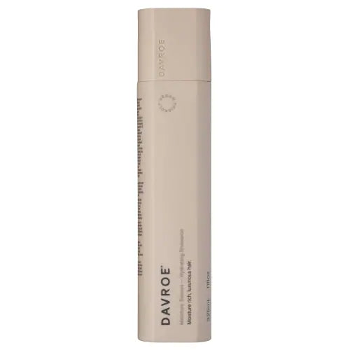 Davroe Moisture Senses Hydrating Shampoo 325ml