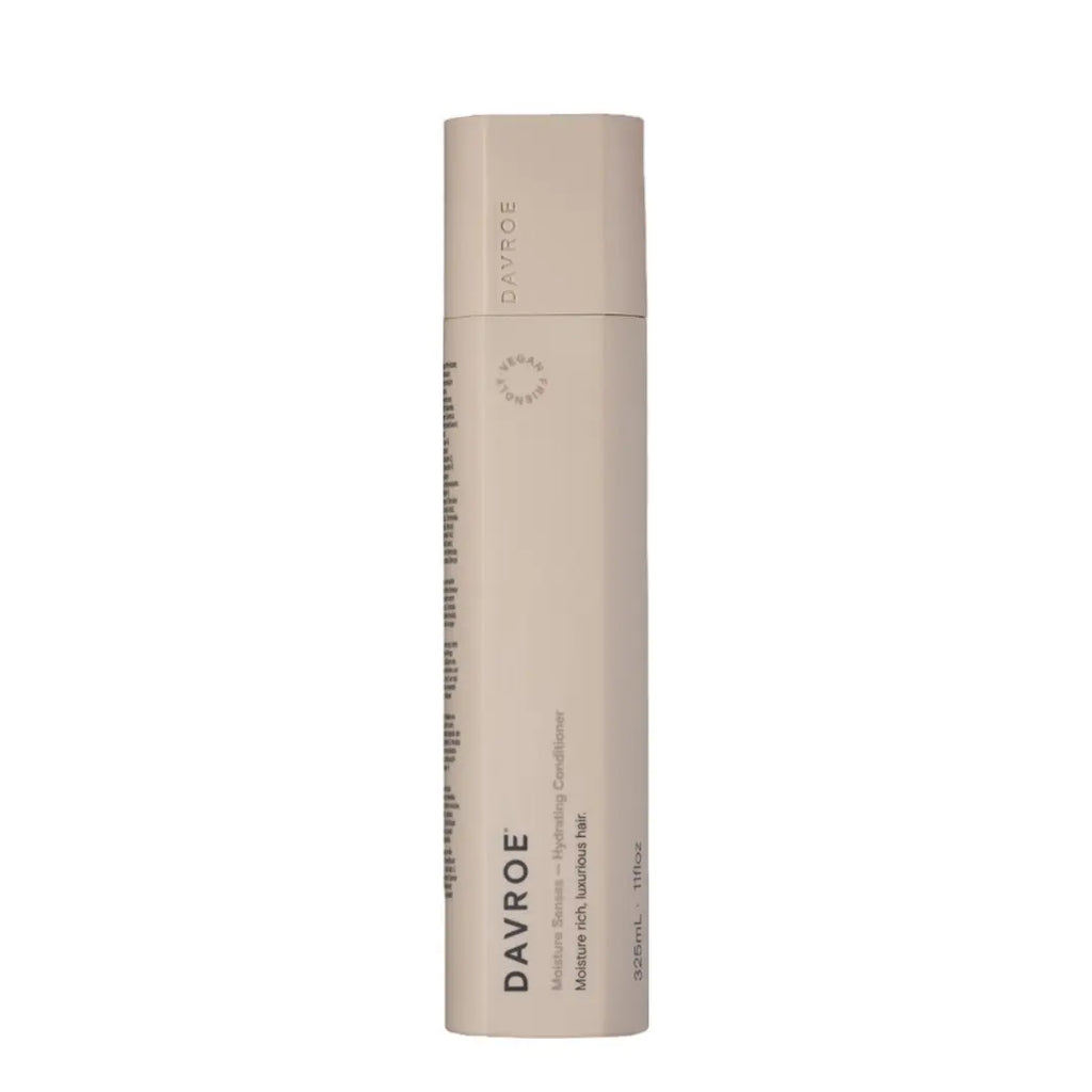 Davroe Moisture Senses Hydrating Conditioner 325ml
