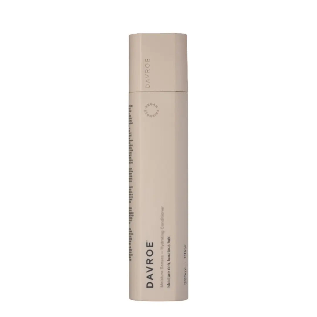 Davroe Moisture Senses Hydrating Conditioner 325ml