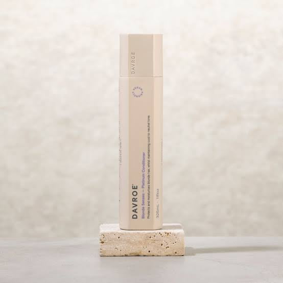 Davroe Moisture Senses Hydrating Conditioner 325ml