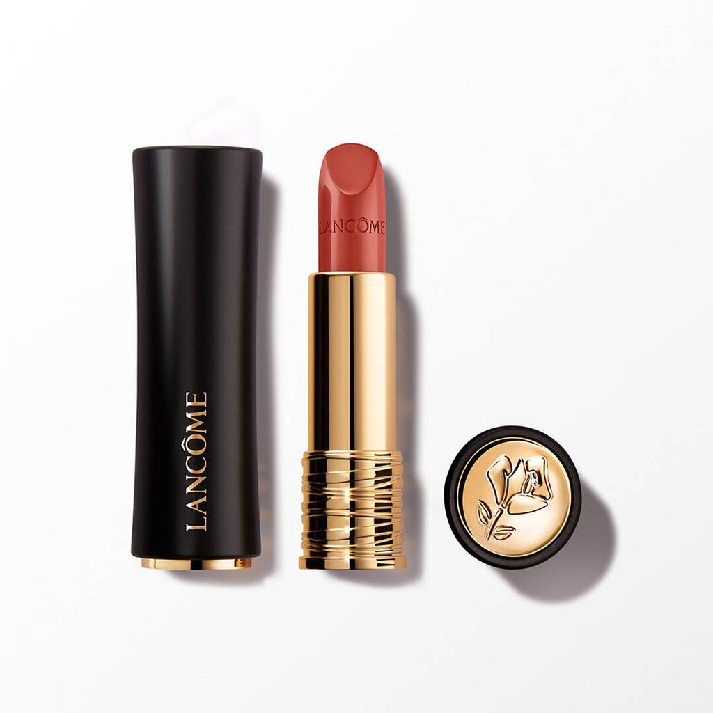 L'Absolu Rouge Cream Lipstick French Tea 274