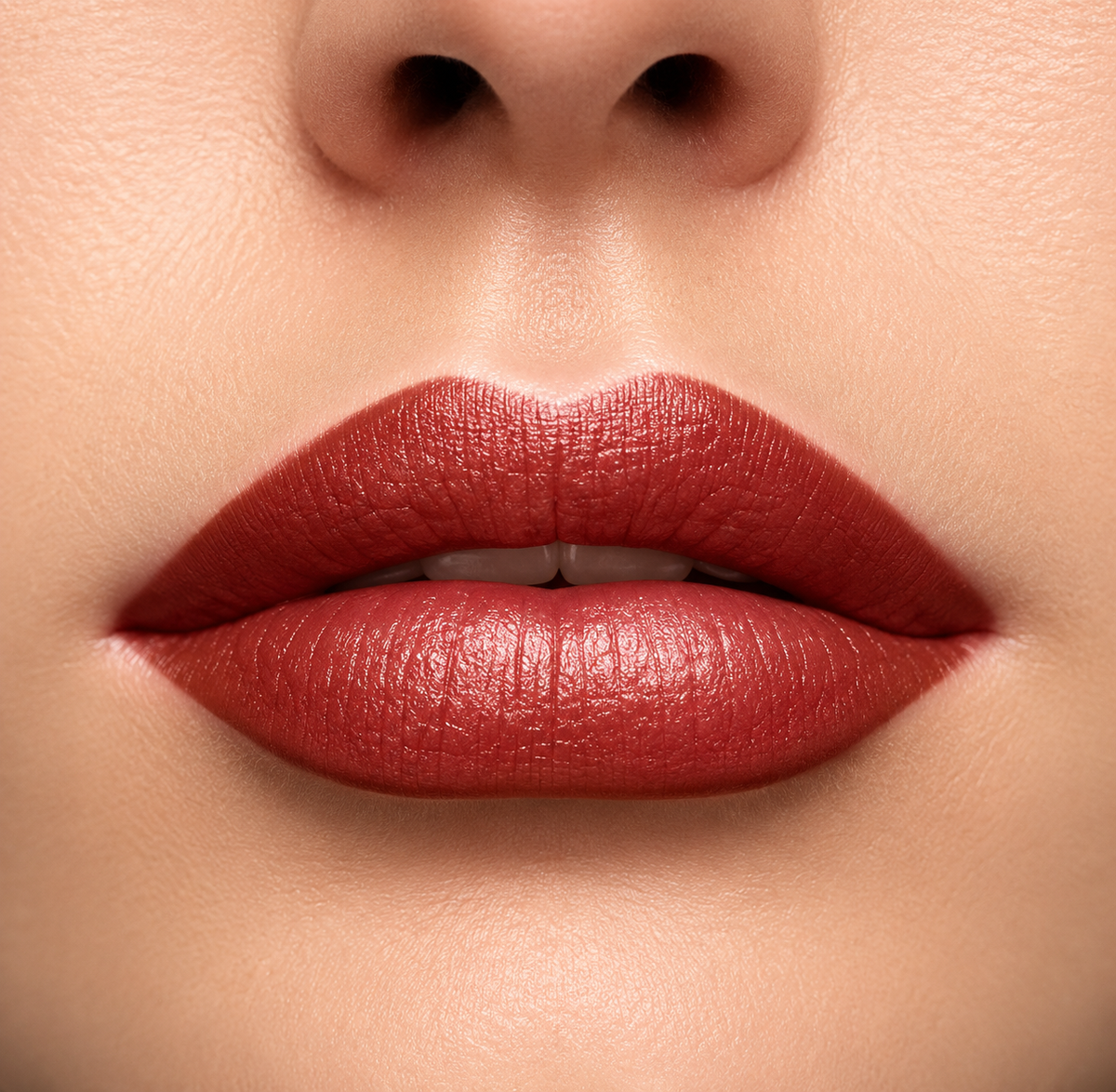 L'Absolu Rouge Cream Lipstick French Tea 274