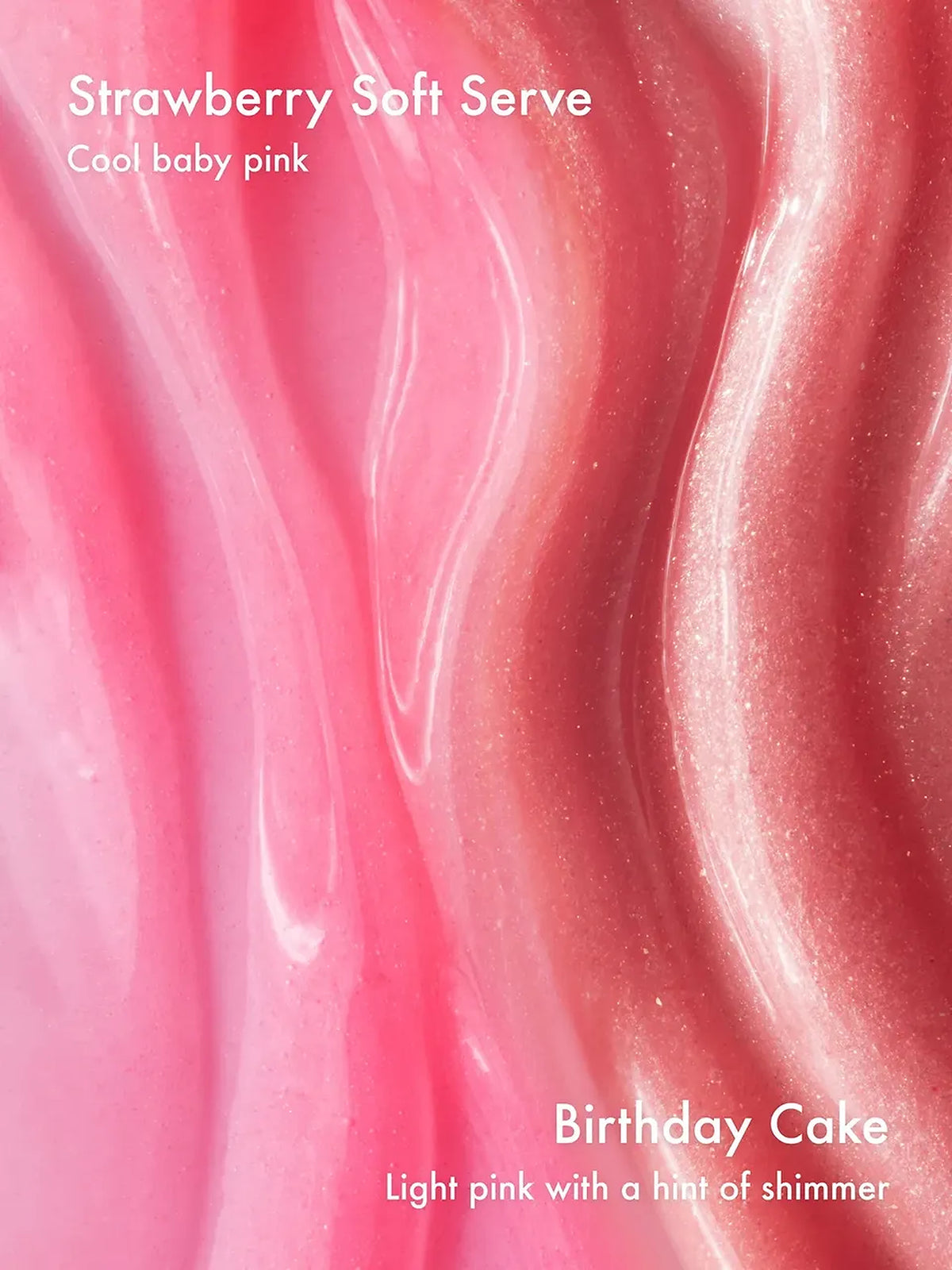 Summer Fridays Special Edition Pink Lip Duo 2x 15g