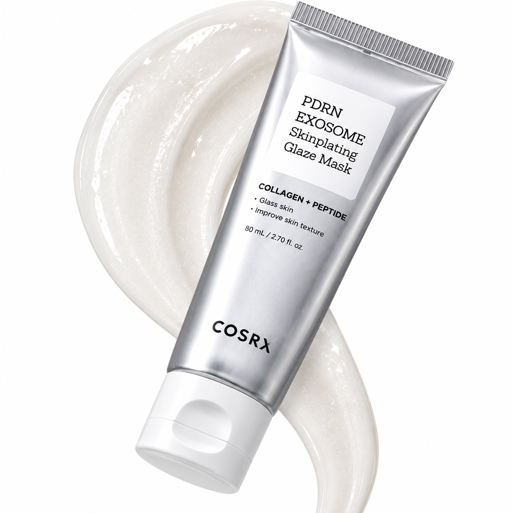 COSRX PDRN EXOSOME Skinplaning Mask 50ml