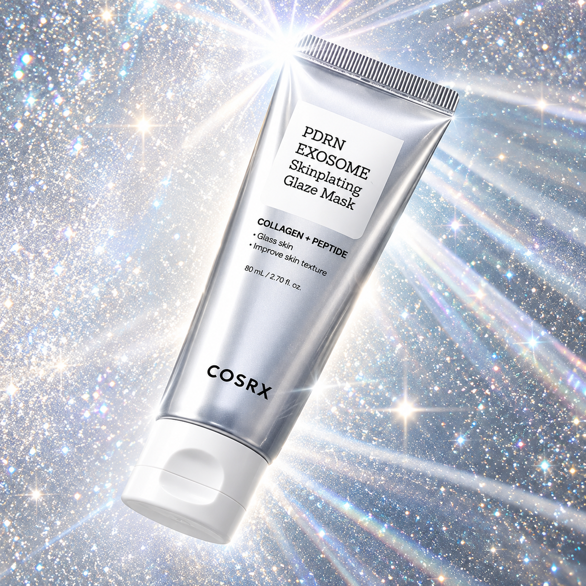 COSRX PDRN EXOSOME Skinplaning Mask 50ml