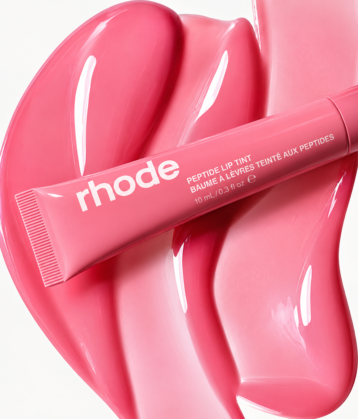 Rhode Peptide Lip Treatment Sweet Pea