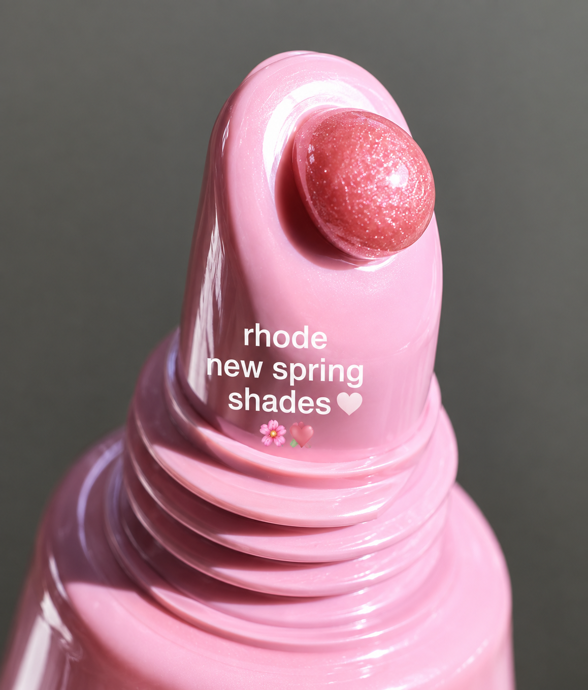 Rhode Peptide Lip Treatment Sweet Pea
