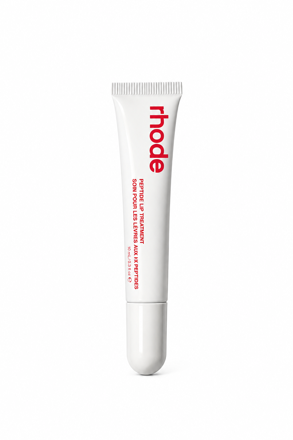 Rhode Peptide Lip Treatment Caramelised Strawberry Glaze