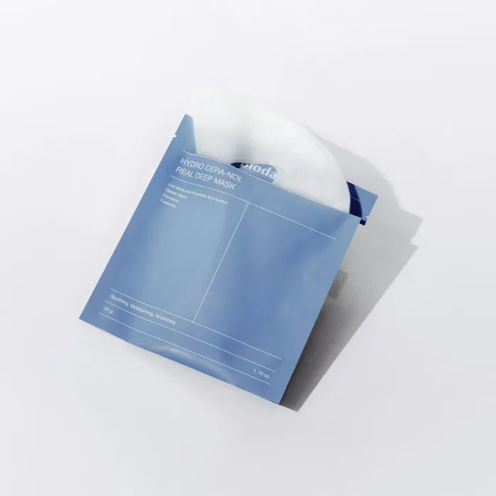 Biodance Hydro Cera-nol Real Deep Mask