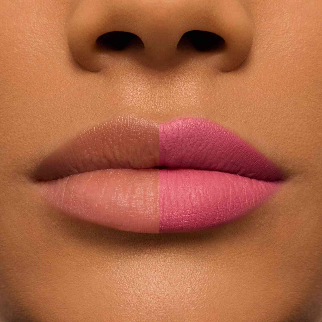L'Absolu Rouge Cream Lipstick Overdramatic 292