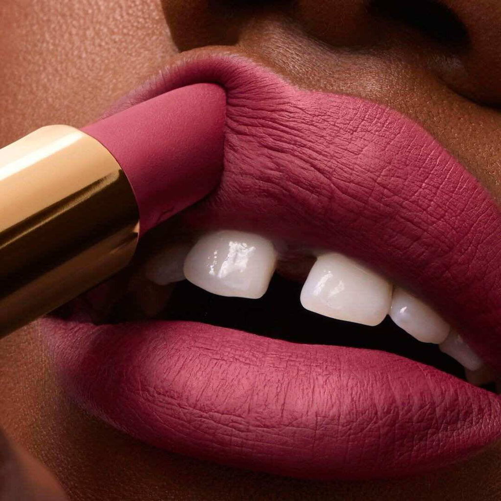 L'Absolu Rouge Cream Lipstick Overdramatic 292