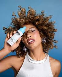 K18 AstroLift Reparative Volume Spray 118ml