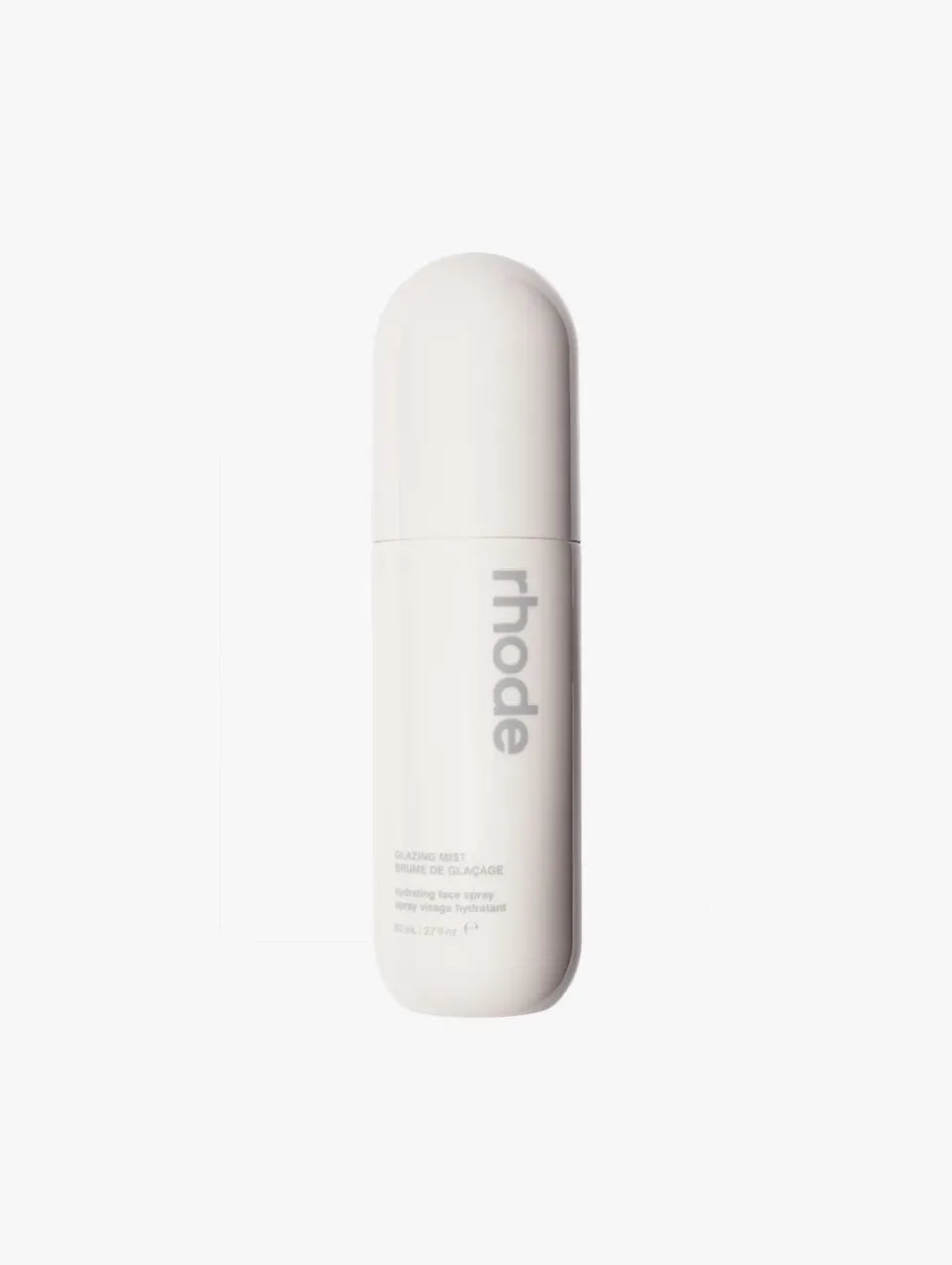 Rhode Peptide Glazing Mist 80ml
