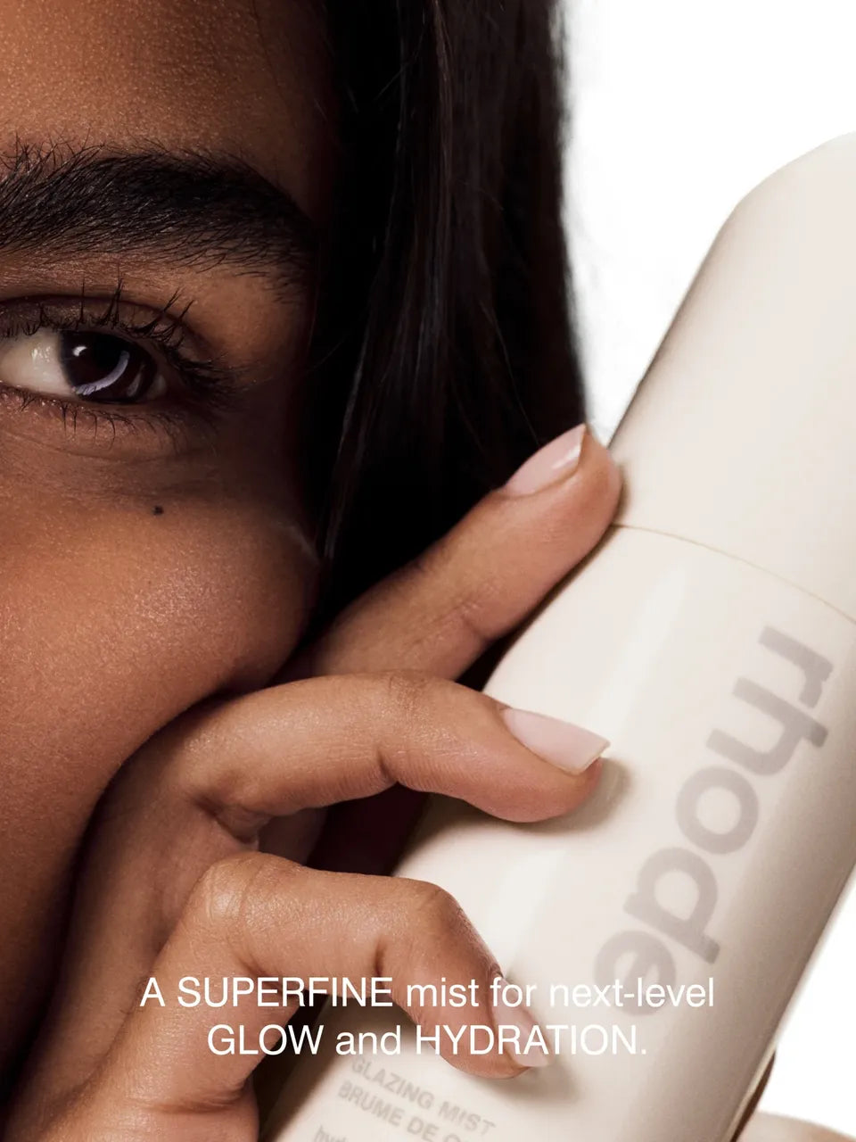 Rhode Peptide Glazing Mist 80ml