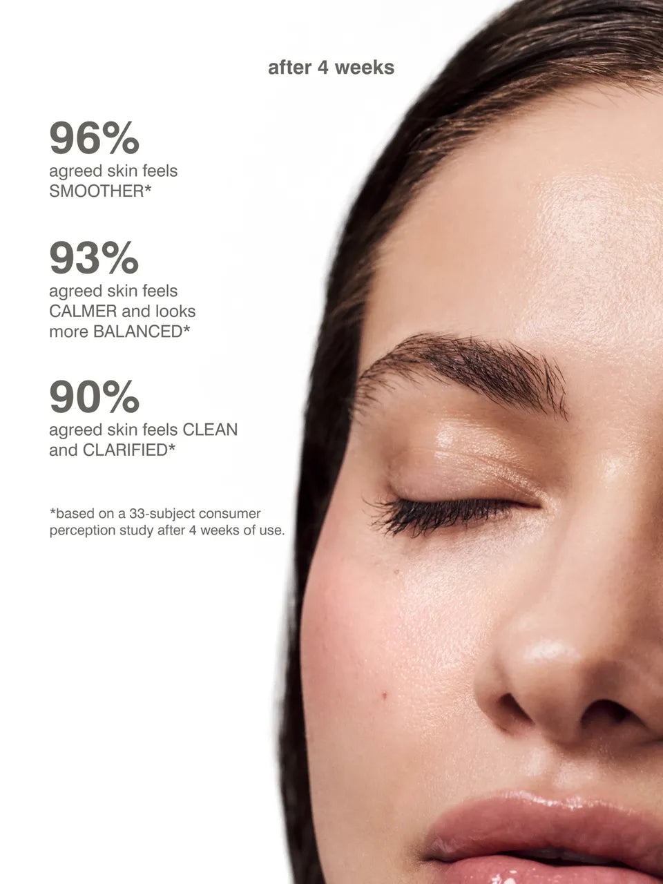 Rhode Peptide Glazing Mist 80ml