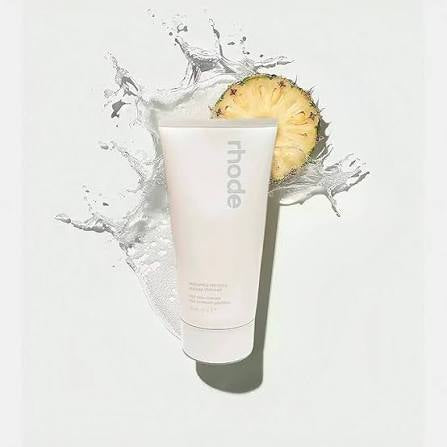 Rhode Pineapple Refresh Cleanser 150ml