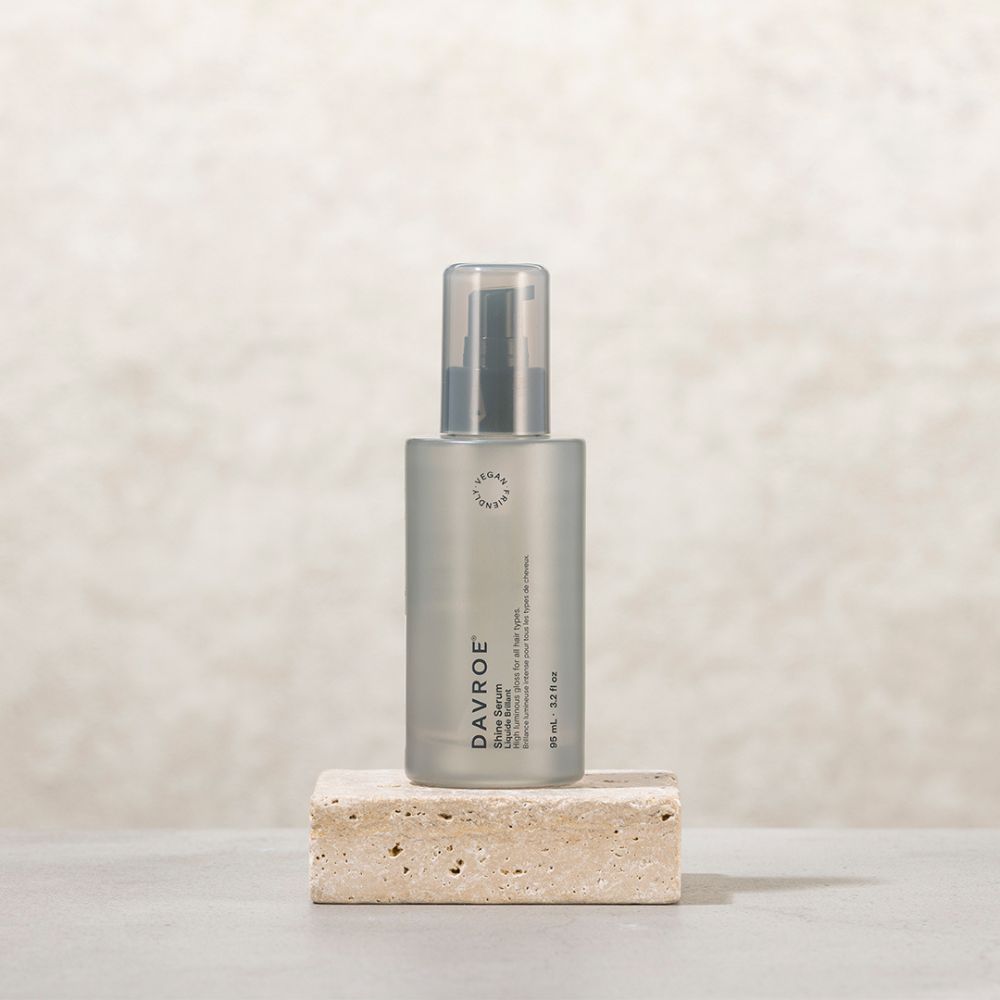 Davroe Shine Serum 95ml