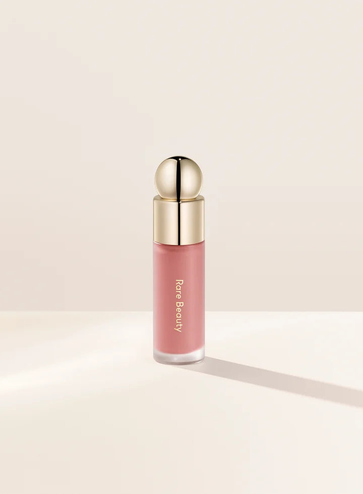 Rare Beauty Soft Pinch Liquid Blush - Happy