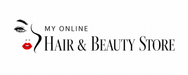 My Online Hair &amp; Beauty Store - Home