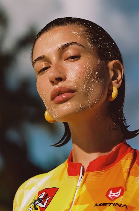 Rhode Peptide Lip Treatment Passionfruit Jelly