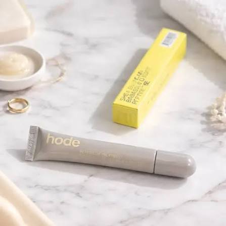 Rhode Peptide Lip Treatment Passionfruit Jelly