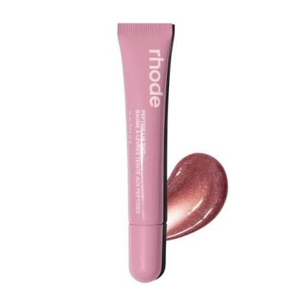 Rhode Peptide Lip Treatment Pretzel