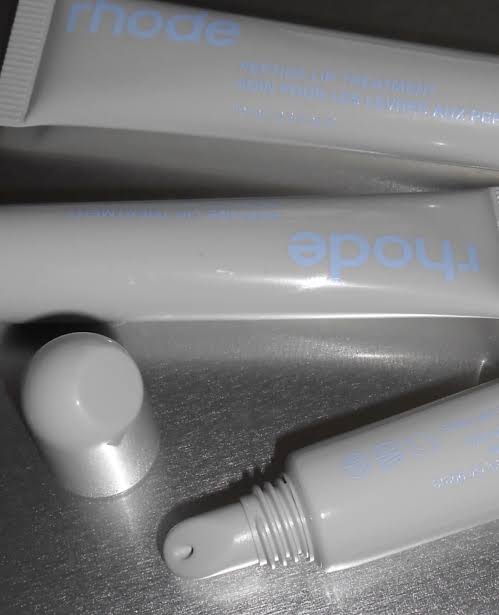Rhode Peptide Lip Treatment Sugarberry