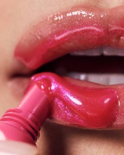 Rhode Peptide Lip Treatment Sugar Cookie