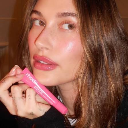 Rhode Peptide Lip Treatment Sugar Cookie