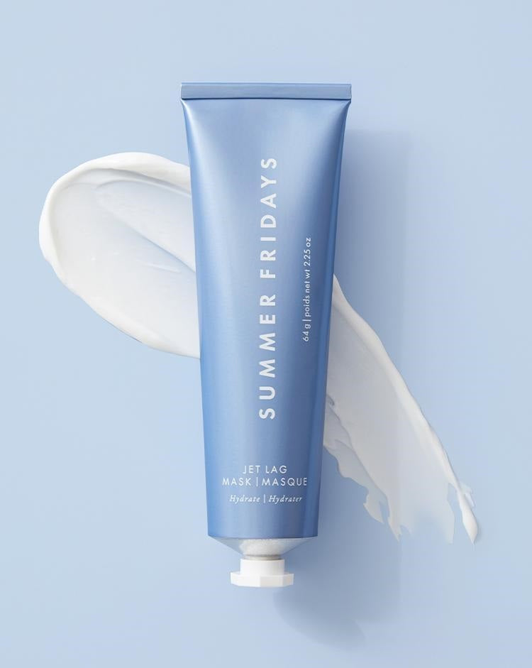 Summer Fridays Jet Lag Mask 64g