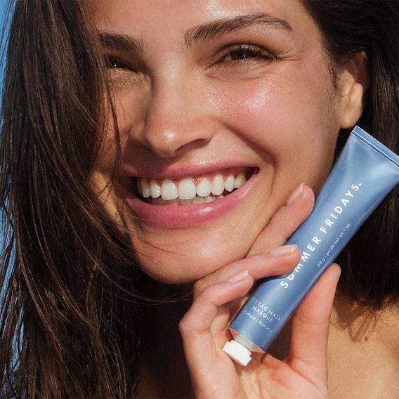 Summer Fridays Jet Lag Mask 64g