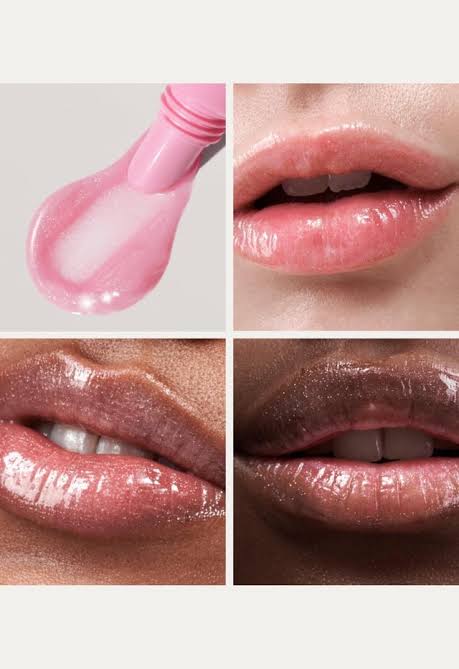 Rhode Peptide Lip Treatment Jelly Bean