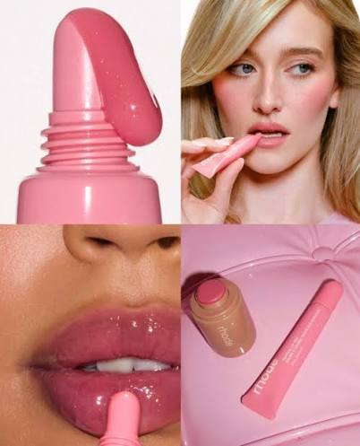 Rhode Peptide Lip Treatment Jelly Bean