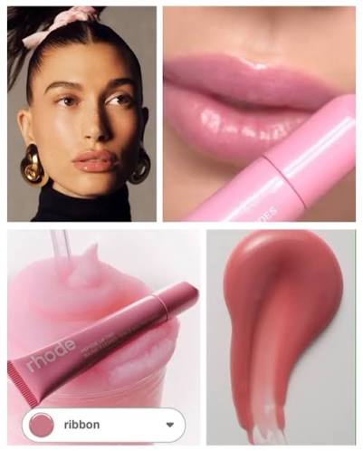 Rhode Peptide Lip Treatment Jelly Bean