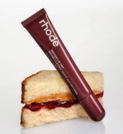 Rhode Peptide Lip Treatment PBJ